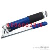 400 grams of chain type zipper type manual grease gun grease bullet oiling machine chain grease gun