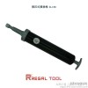 Push type grease gun 150cc extrusion type manual grease gun 10002000psi gun refueling tool