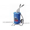 Manual manual manual grease gun grease gun grease filler HG70