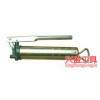 High pressure grease gun heavy manual high pressure grease gun hand grease gun