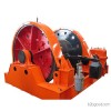 [wind] Super mining machinery winch