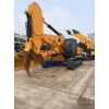 Excavator arm drill, rock arms manufacturer