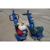 Zhejiang Jiangsu concrete pavement milling machine hand push type pneumatic chiseling machine functi