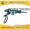 Henan Wuhai multifunctional hydraulic drill manual hydraulic splitting machine price