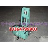 Hand push type C50 concrete floor, hand push type floor / deck chisel hair machine