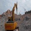 A heavy full hydraulic drill mine drilling machinery