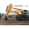 Sichuan rock digging machine arm, arm, arm, olecranon chisel short arm of excavator