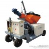 Concrete spraying machine manufacturers that the drill Henan Geng machinery