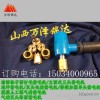 Guangxi hand push type 23 explosion-proof head of hair machine manufacturers