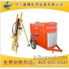 Qinghai Datong hand-held hydraulic splitting machine multi-function hydraulic drilling machine manuf