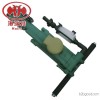 [Y24] Beijing hairuite handheld gas dual-purpose type drill leg