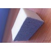 High density polyethylene insulation board