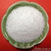 Net water flocculant / flocculant polyacrylamide