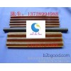 Import PEI stick / plate amber translucent PEI stick / plate polyether