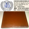 DuPont imported polyimide board transparent amber Pei plastic board