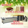 Paint free plate laminator melamine MDF door vacuum plastic absorbing machine