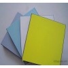 Melamine veneer phenolic resin plate compact generation plate