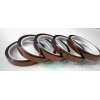 Brown high temperature resistant adhesive tape, polyimide adhesive