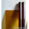 The PES rod brown transparent amber PES in Germany imported polyimide.