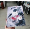 Melamine tableware plate digital printer / jewelry box plate printing machine /UV flat inkjet printe