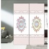 Factory supply art glass' wardrobe glass' partition glass' background wall glass' cabinet glass is p