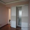 The glass doors are glass printing glass manufacturers supply ordinary glass manufacturers