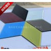 High quality glass mirror TV background living room decoration KTV box decoration weight