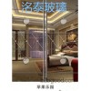 Ming Tai glass 1830*2440 Shahe car door glass marble carved glass