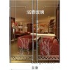 Ming Tai glass 1830*2440 glass doors wholesale, door glass factory