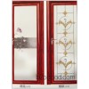 Ming Tai glass 1830*2440 door glass door glass wholesale price