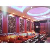 Ming Tai glass 1830*2440 marble glass wall glass