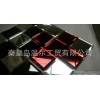 Red wall mirror, red, red, and red, a special mirror, a mirror, art glass