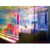 DIGLASSDGP002DIGLASS变色龙玻璃