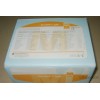 Bovine copper zinc superoxide dismutase (Cu/ZnSOD) ELISA kit.