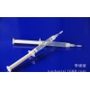 High quality 3ml tooth whitening agent non peroxide type blue push rod