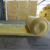 Technology of centrifugal glass wool of glass fiber glass cotton Shijiazhuang glass wool board