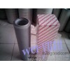 Dawn SFAX40 x 5 return oil hydraulic filter material is cylindrical stainless steel glass fiber