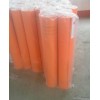 Processing custom mesh glass fiber wall insulation materials