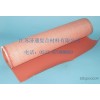 Coated glass fiber