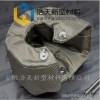 Professional production of glass fiber turbine heat insulation sleeve