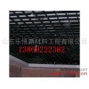 Le Wu supply high quality soil engineering grid plastic grille glass fiber reinforced soil engineeri