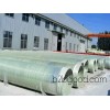 Glass fiber reinforced plastic clip sand pipe welcome to consult sun manager 15069692177