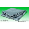 Glass fiber cloth bag dust bag dust filter bag, first-class quality