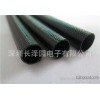 [1.5KV] factory direct Phi 10 glass fiber casing tube high temperature fiber SGS single-layer glass 