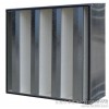 [Jowell] efficient filter. V filter, W filter. Optional frame plastic frame galvanized aluminum fram