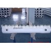 The glass fiber / shell / steel shell membrane pure water machine water purification system of glass