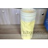 Manufacturers supply and direct dust filter bag over high temperature glass fiber filter bag