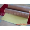 Teflon glass fiber cloth tape, high temperature resistant adhesive tape factory