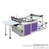 Ruishen machinery supply innovative WF600 multifunctional computer horizontal slicing machine non-wo