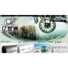 Water pipe laying supervisor with glass fiber reinforced fppr pipe GB dn32*4.4